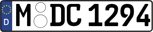M-DC1294