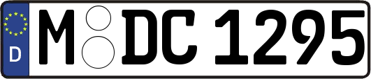 M-DC1295