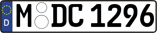 M-DC1296