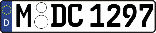 M-DC1297