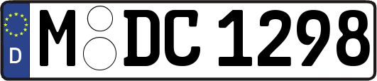 M-DC1298