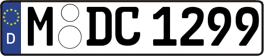 M-DC1299