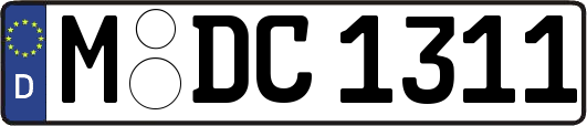M-DC1311