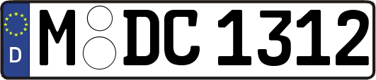 M-DC1312