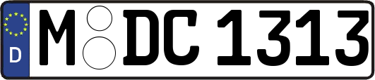M-DC1313