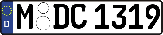 M-DC1319