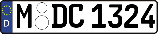 M-DC1324