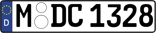 M-DC1328