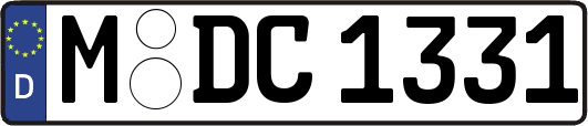 M-DC1331