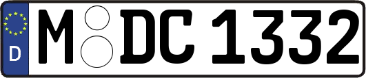 M-DC1332