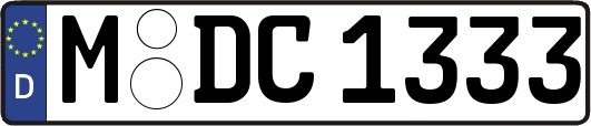 M-DC1333