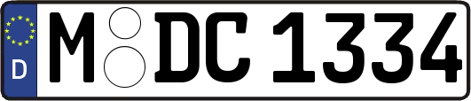 M-DC1334