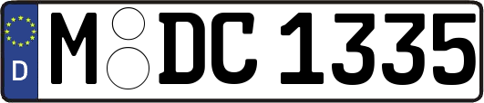 M-DC1335