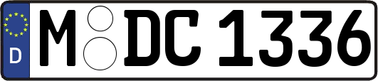 M-DC1336