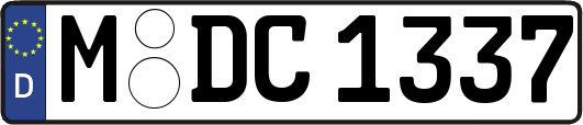 M-DC1337