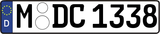 M-DC1338