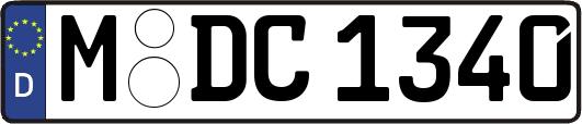M-DC1340