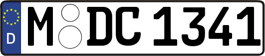 M-DC1341