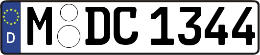 M-DC1344