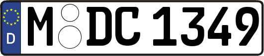 M-DC1349