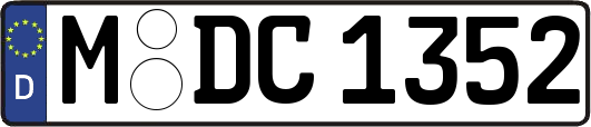 M-DC1352