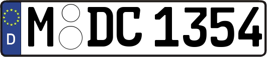 M-DC1354