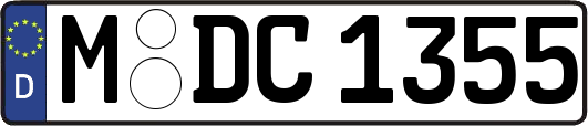M-DC1355