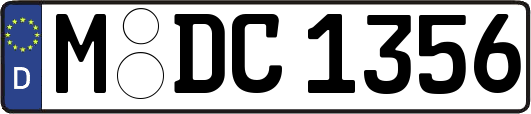 M-DC1356
