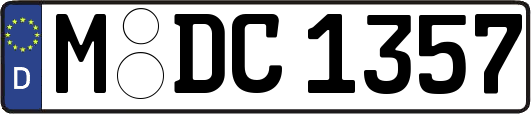 M-DC1357