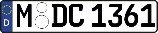 M-DC1361