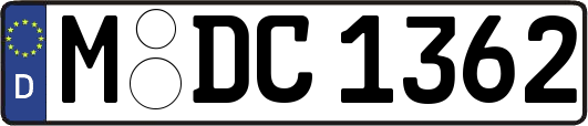 M-DC1362