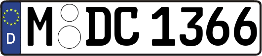 M-DC1366
