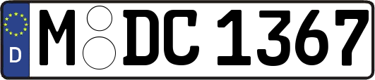 M-DC1367