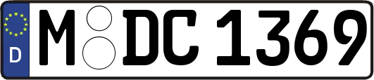M-DC1369