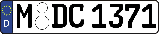 M-DC1371