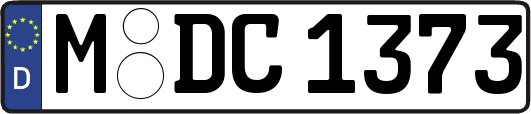 M-DC1373