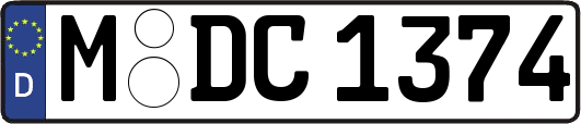 M-DC1374