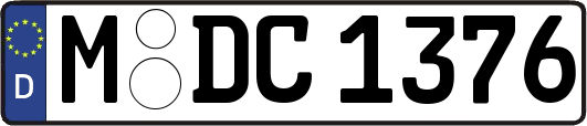 M-DC1376