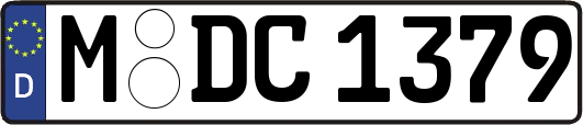 M-DC1379