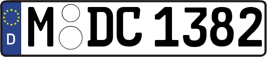 M-DC1382