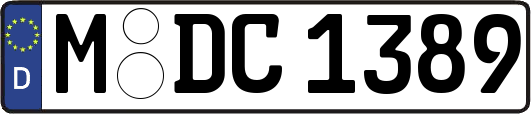 M-DC1389