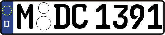 M-DC1391