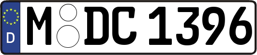 M-DC1396