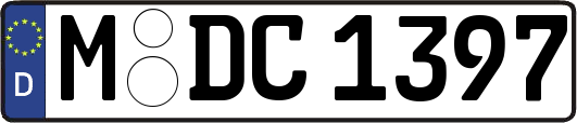 M-DC1397