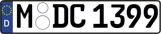 M-DC1399