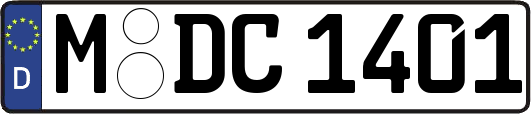 M-DC1401