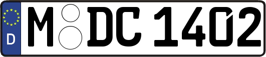 M-DC1402