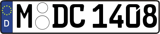 M-DC1408