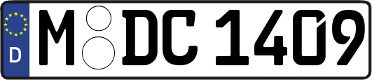 M-DC1409