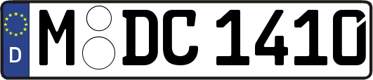 M-DC1410